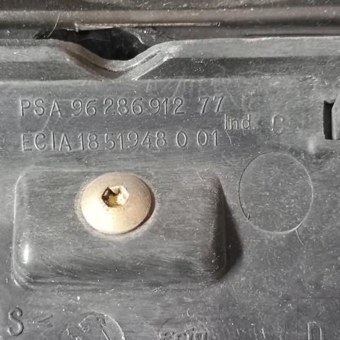 PEUGEOT 7804H5 Parrilla comprar Pamplona