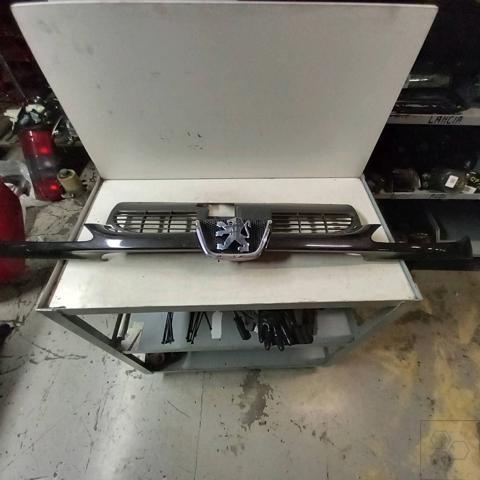 7804H5 Parrilla comprar Almería