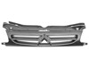 Parrilla de radiador 7804J4 PEUGEOT