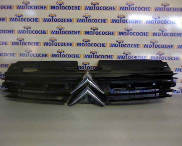 Comprar Parrilla del radiador Citroen C5 DC a bajo precio