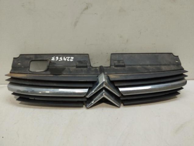 Comprar Rejilla frontal C5 DC