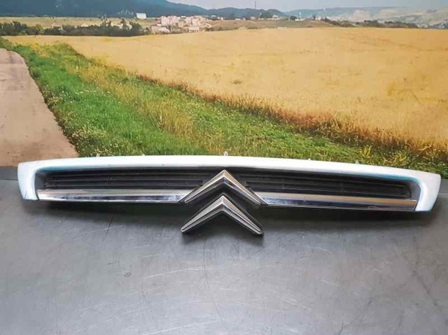 Comprar Parrilla del radiador Citroen C8  EA, EB a bajo precio