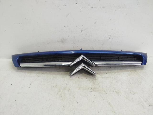 Parrilla para Citroen C8 EA, EB