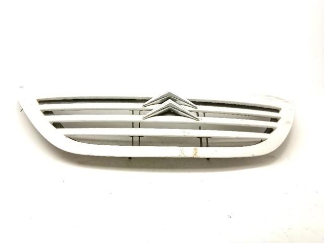 Precio del repuesto Parrilla de radiador C3 I hatchback