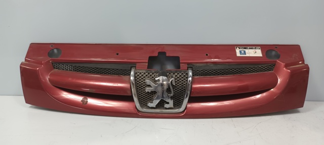7804N1 PEUGEOT Parrilla comprar Bilbao