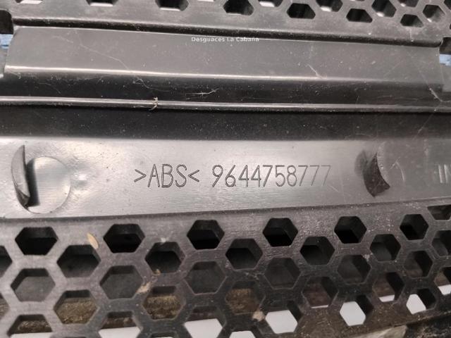 PEUGEOT 7804N1 Parrilla comprar Barcelona