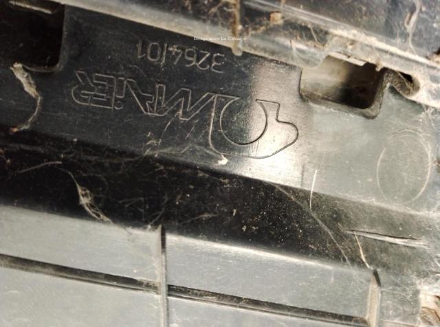 7804N2 Parrilla  en stock Granada