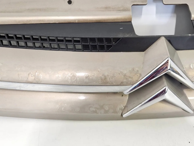 7804N2 PEUGEOT Parrilla comprar Alcalá