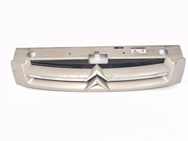 7804N2 PEUGEOT Parrilla del radiador  disponible Alicante