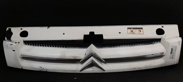 Panal de radiador Citroen Berlingo  bus comprar en España