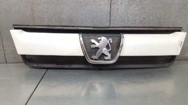 Rejilla delantera Peugeot Boxer  desde 60,98 €