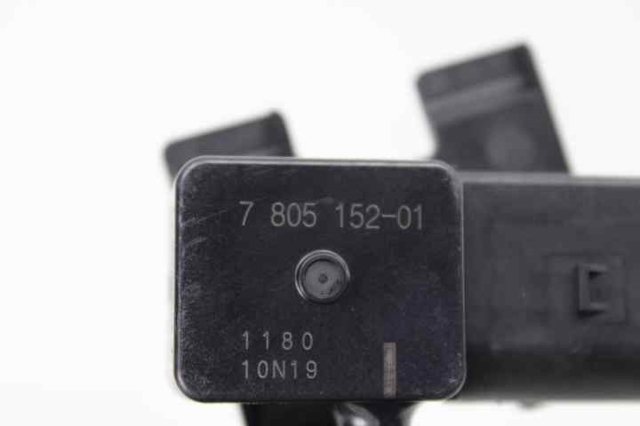 BMW 7805152 Sensor de presión de gases de escape  comprar en Albacete