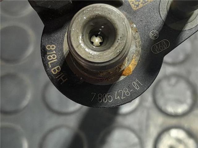 7805428 BMW Inyector de combustible  disponible Ourense