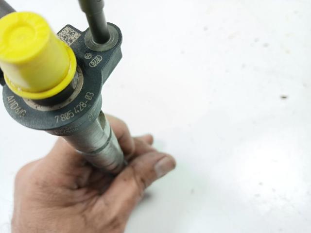 7805428 BMW Inyector comprar Madrid
