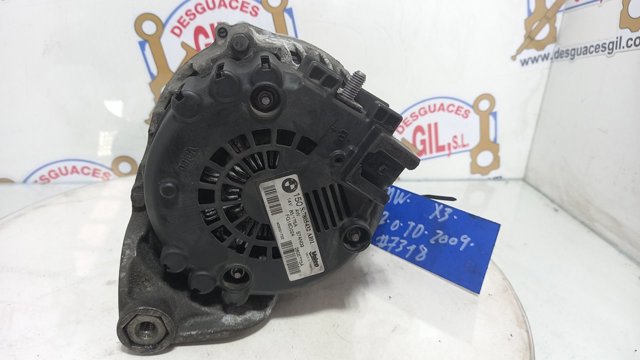Poleas juego de piezas Opel Insignia G09