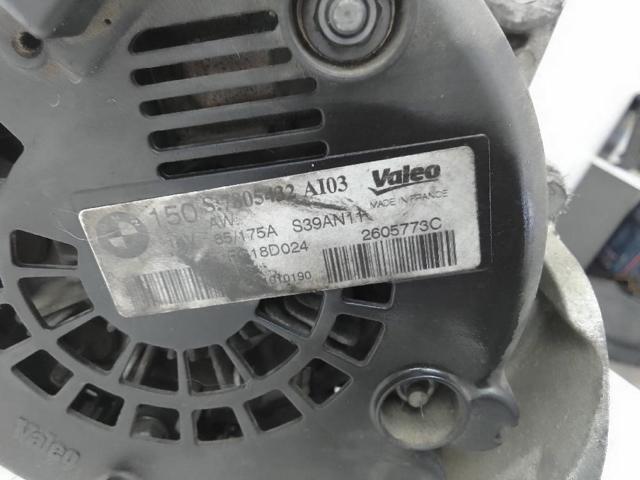 Poleas juego de piezas Opel Insignia G09