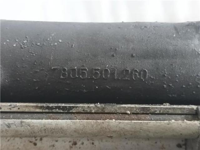VAG 7805501260 Cremallera de dirección  disponible Valladolid