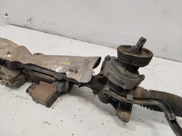 VAG 7805501260 Cremallera de dirección  en stock Terrassa