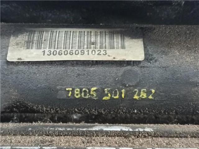 VAG 7805501262 Cremallera de dirección comprar Tarragona