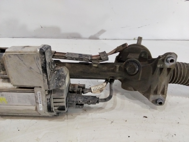 VAG 7805501262 Cremallera de dirección comprar Tarragona