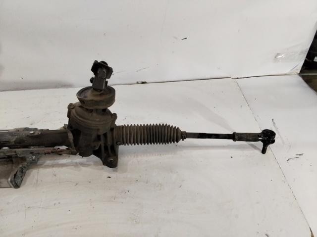 VAG 7805501262 Cremallera de dirección  en stock Valencia