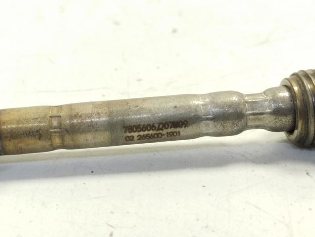 7805606 Sensor de temperatura de gases de escape después del catalizador comprar Girona