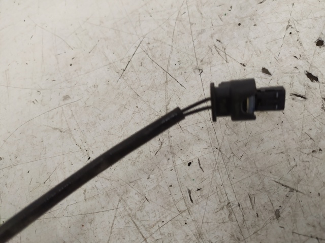 7805606 Sensor de temperatura de gases de escape después del catalizador  disponible Utrera