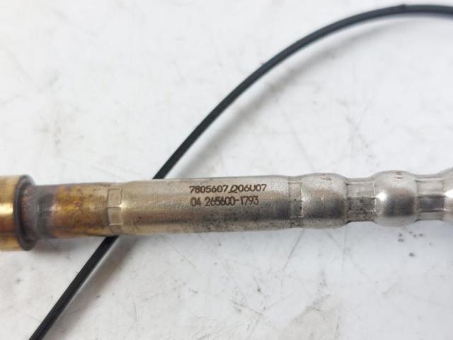 7805607 BMW Sensor de temperatura de gases de escape antes del catalizador  comprar en Oviedo