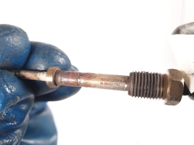7805607 BMW Sensor de temperatura de gases de escape antes del catalizador  en stock Gandía