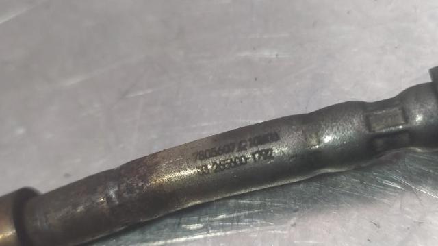 BMW 7805607 Sensor de temperatura de gases de escape antes del catalizador comprar Barcelona