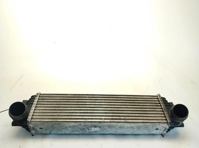 Radiador de intercooler BMW 5  (2009-2016)