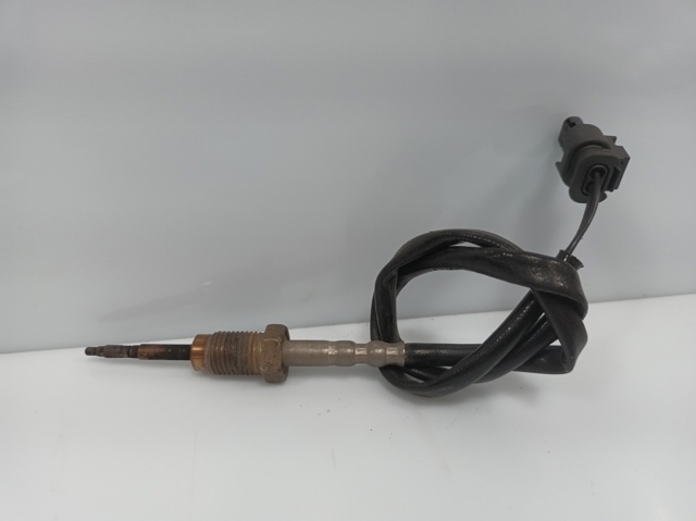 7806254 BMW Sensor de temperatura de gases de escape antes del catalizador comprar Bilbao