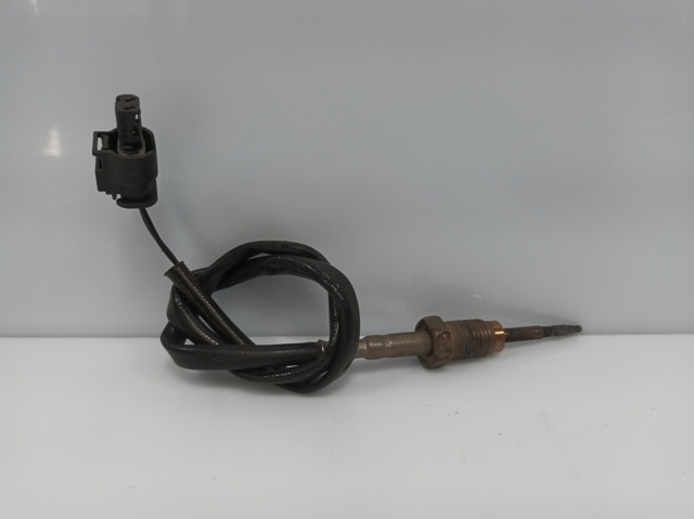 BMW 7806254 Sensor de temperatura de gases de escape antes del catalizador  en stock Terrassa
