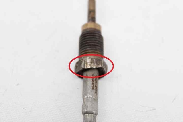 BMW 7806254 Sensor de temperatura de gases de escape antes del catalizador comprar Barcelona
