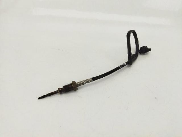 Sensor de temperatura de gases de escape antes del catalizador 7806254 BMW