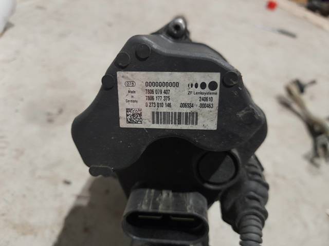 7806974359 BMW