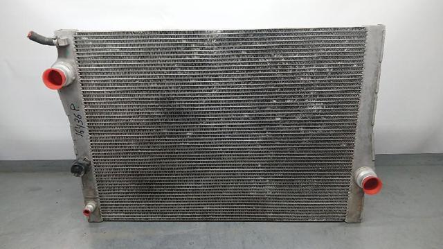 7807624 BMW Radiador de refrigeración del motor  comprar en Jaén