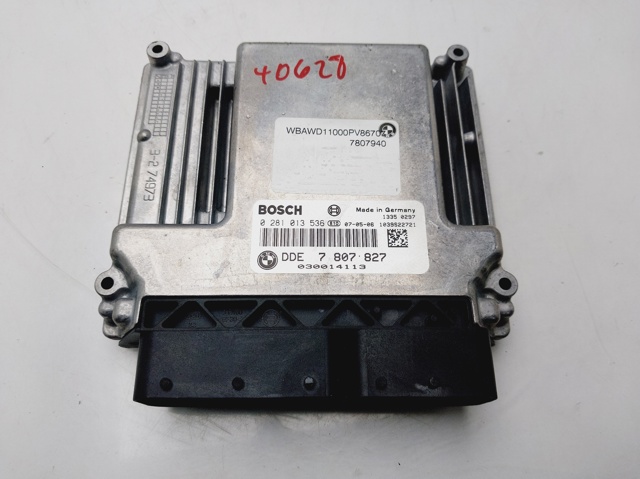 7807827 BMW