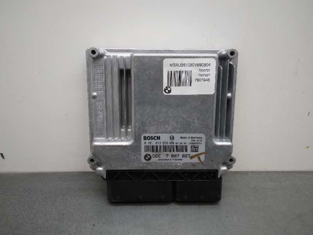 7807827 BMW