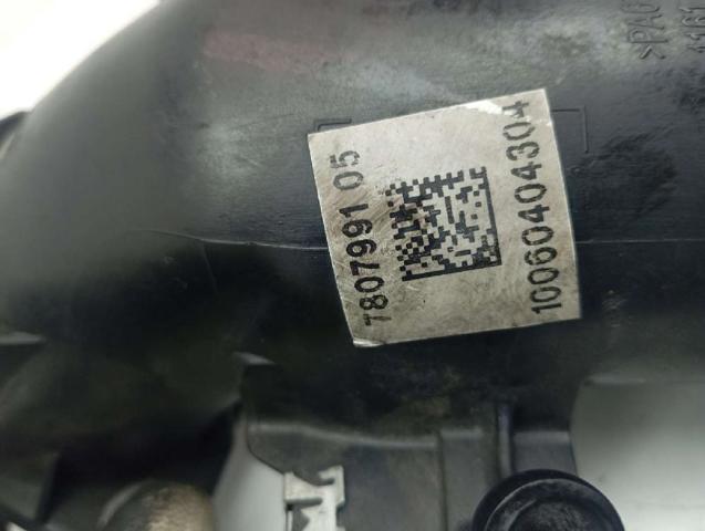 7807991 BMW Colector de admisión  en stock Huelva