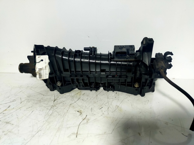 BMW 7807991 Colector de admisión comprar Pamplona