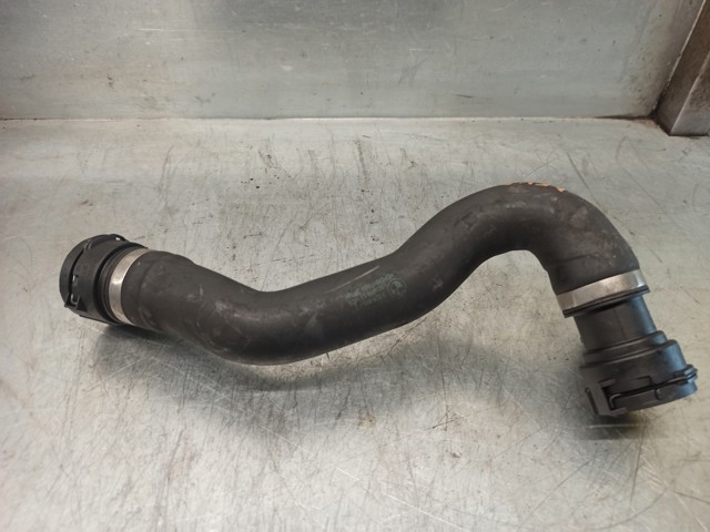 Manguera de radiador arriba 7808076 BMW