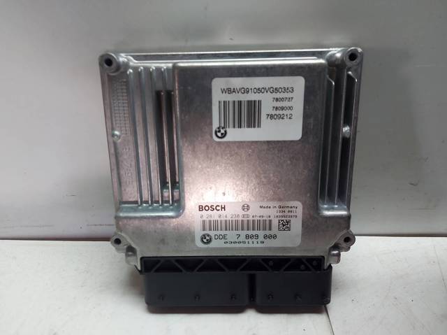 7809000 BMW