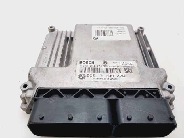 7809000 BMW