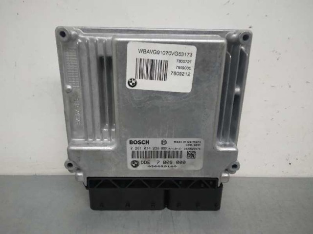 7809000 BMW