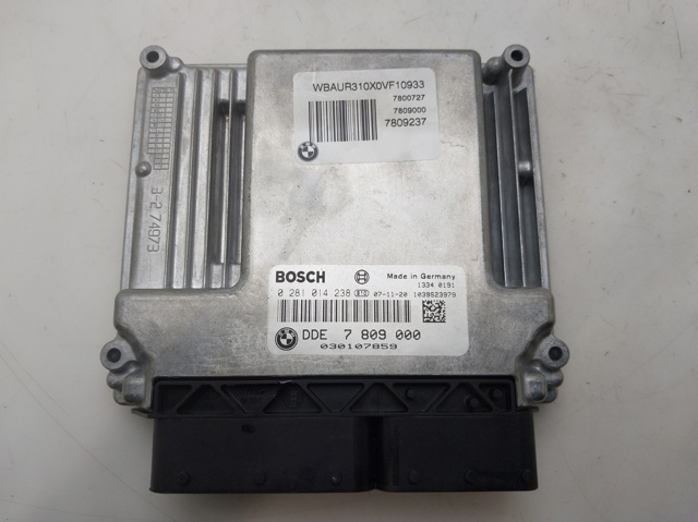 7809000 BMW