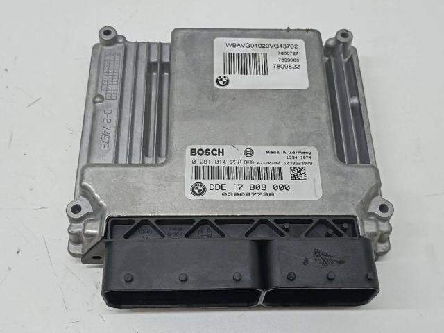 7809000 BMW