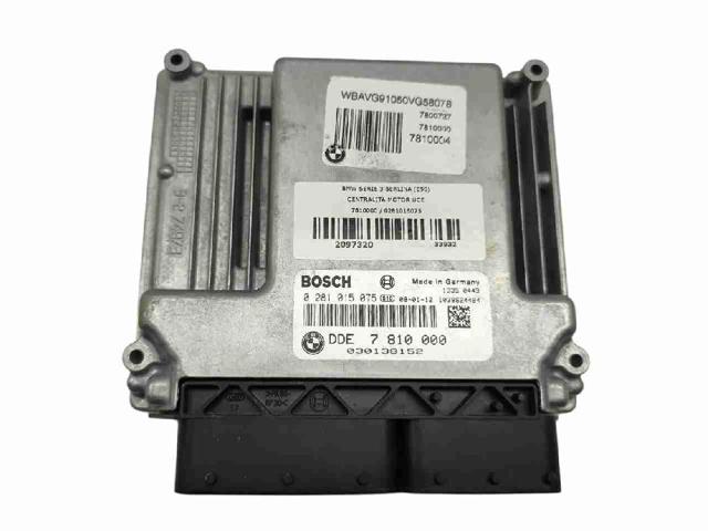7810000 BMW