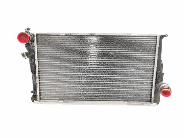 Radiador de agua 781024701 BMW
