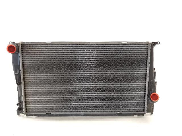 781025801 BMW Radiador de refrigeración del motor  disponible Ourense